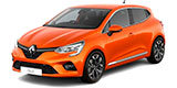Clio 5 2020-